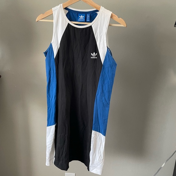 Adidas Dress - Picture 2 of 4